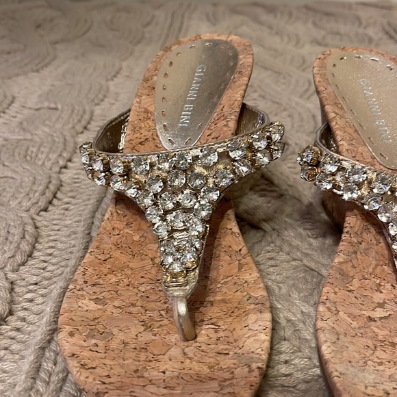 Gianni Bini heels - Picture 6 of 12